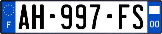 AH-997-FS