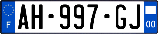 AH-997-GJ