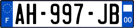 AH-997-JB