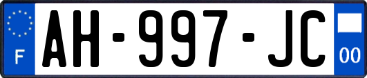 AH-997-JC