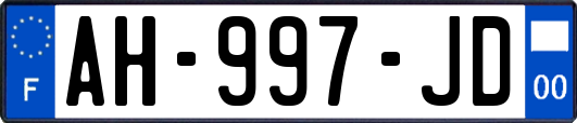 AH-997-JD
