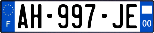 AH-997-JE
