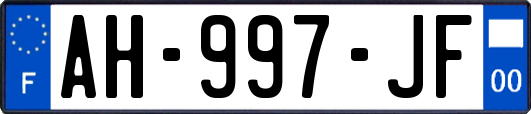 AH-997-JF