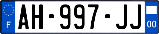 AH-997-JJ