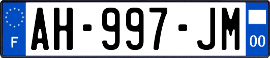 AH-997-JM