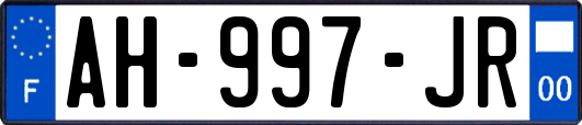 AH-997-JR