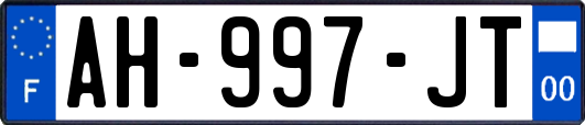 AH-997-JT