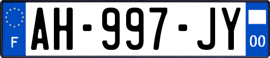 AH-997-JY