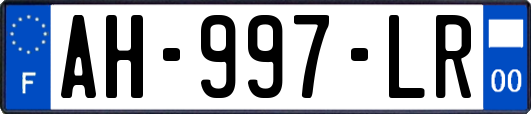 AH-997-LR