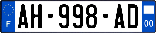 AH-998-AD