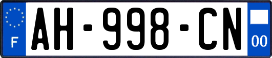 AH-998-CN