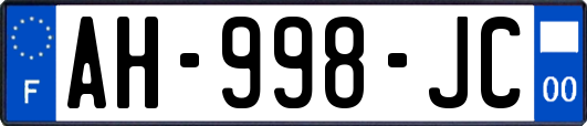 AH-998-JC