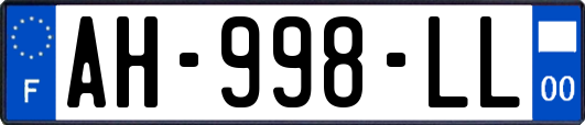 AH-998-LL