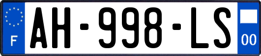 AH-998-LS