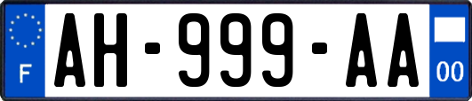 AH-999-AA