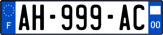 AH-999-AC