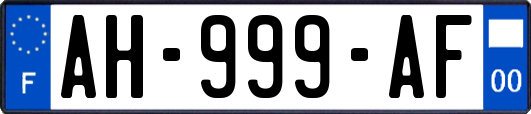 AH-999-AF