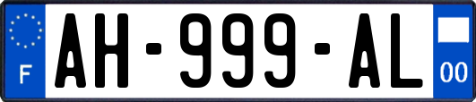 AH-999-AL