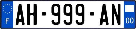 AH-999-AN