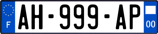 AH-999-AP