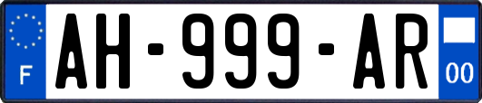 AH-999-AR