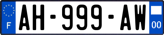 AH-999-AW