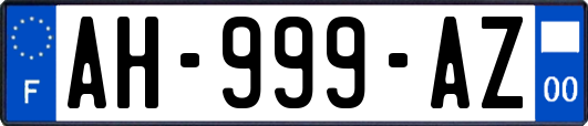 AH-999-AZ