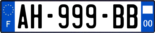 AH-999-BB