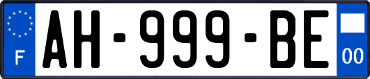 AH-999-BE