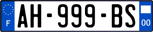 AH-999-BS