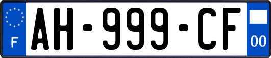 AH-999-CF