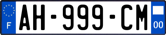 AH-999-CM