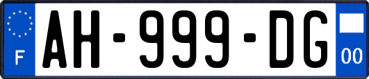 AH-999-DG