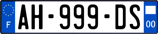 AH-999-DS