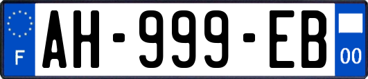 AH-999-EB