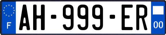 AH-999-ER