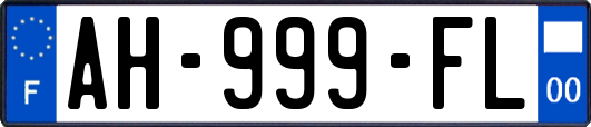 AH-999-FL