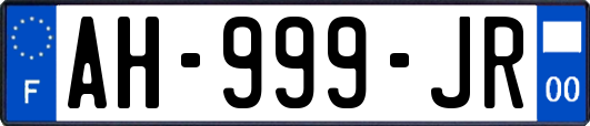 AH-999-JR