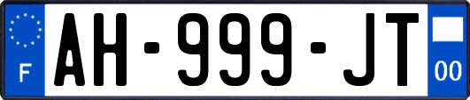AH-999-JT