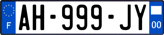 AH-999-JY