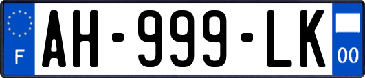 AH-999-LK