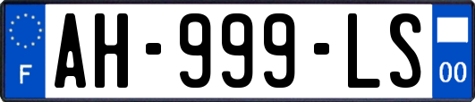 AH-999-LS