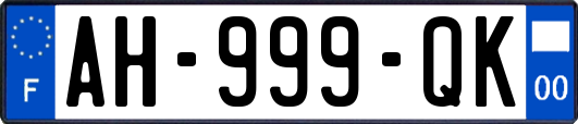 AH-999-QK