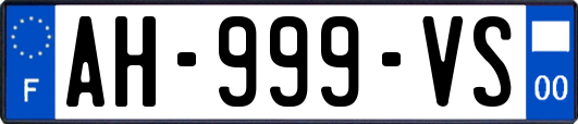 AH-999-VS