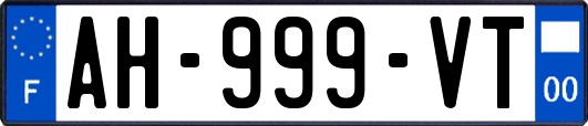 AH-999-VT