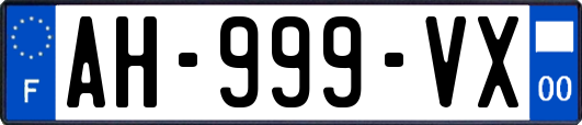 AH-999-VX