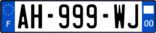 AH-999-WJ