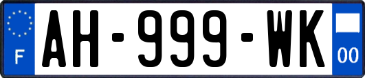 AH-999-WK