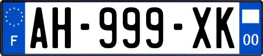 AH-999-XK