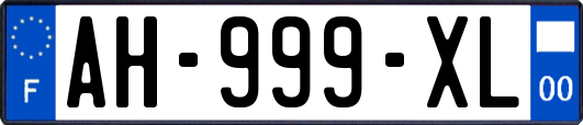 AH-999-XL